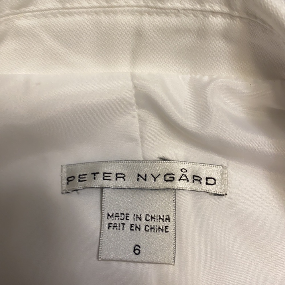 Peter Nygard Jacket - Picture 13 of 13